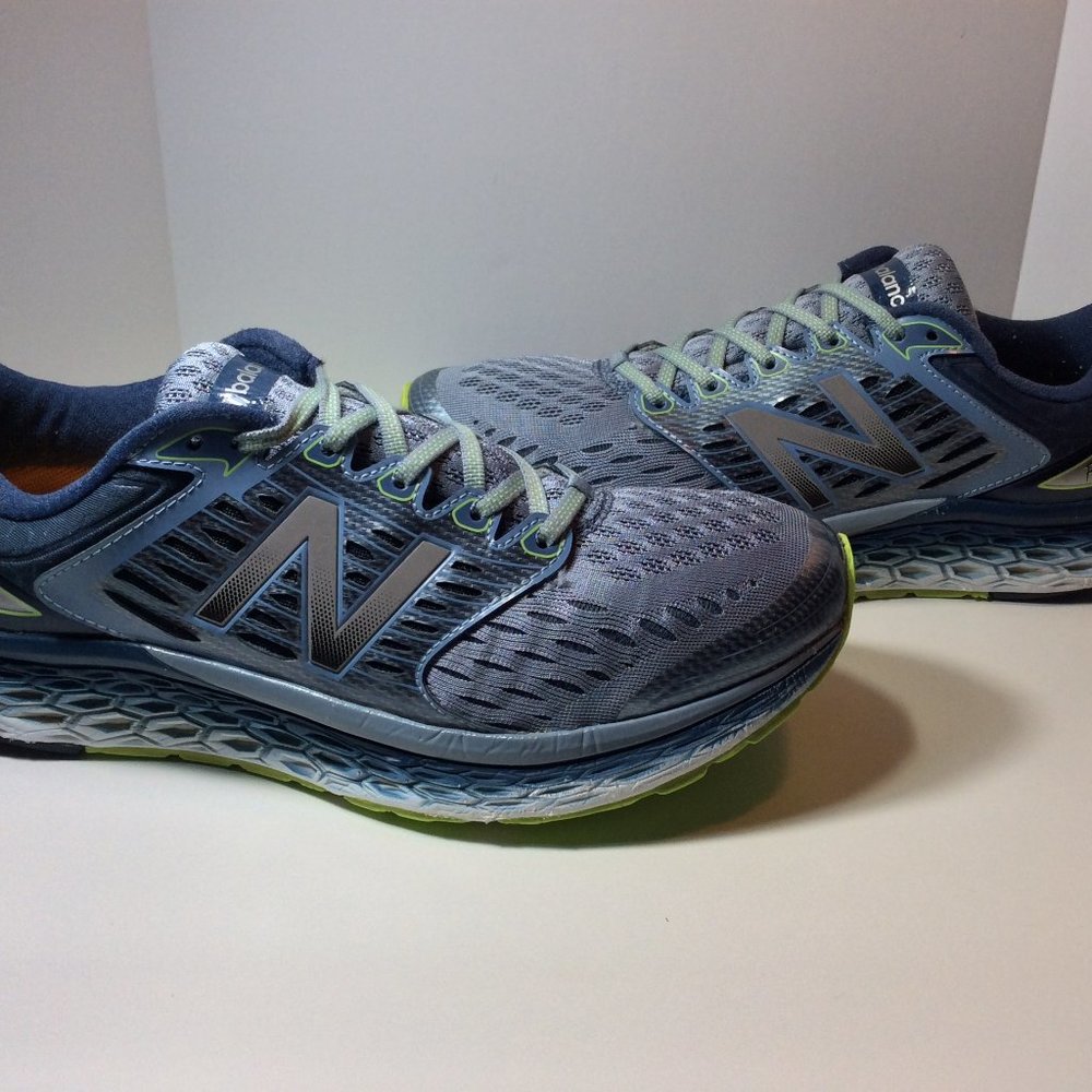 New Balance 1080v8